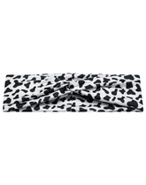 Cow Mom Headband